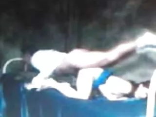 Sexy Taylor Tilden удовлетворяет вуайерист частное жесткое порно