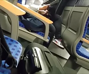 Русский парень нежно трахает жесткое порно в колготках молодую сексуальную блондинку