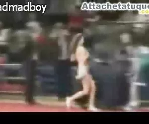 Девушка никогда не трахалась с жёсткое русское порно таким большим членом