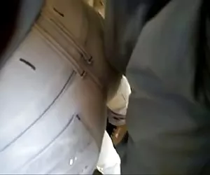 Рыжая с мужем на природе прно жесткое